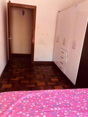 Hostel Brasil Curitiba 2